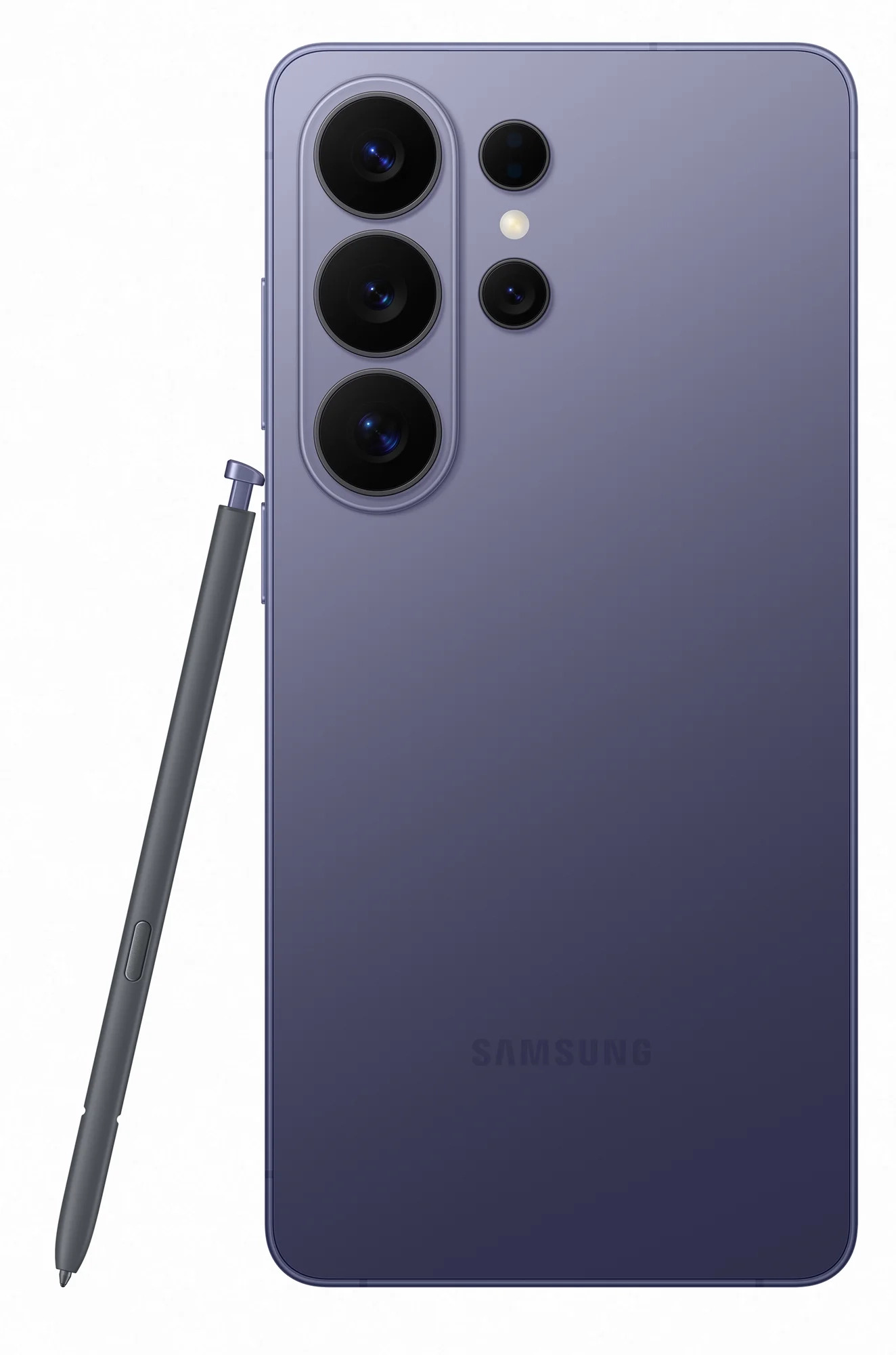 Смартфон Samsung Galaxy S26 Ultra S948B 12GB/256GB Cobalt Violet