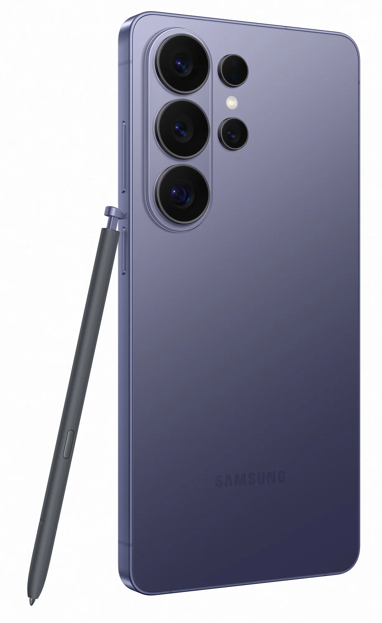 Смартфон Samsung Galaxy S26 Ultra S948B 12GB/256GB Cobalt Violet