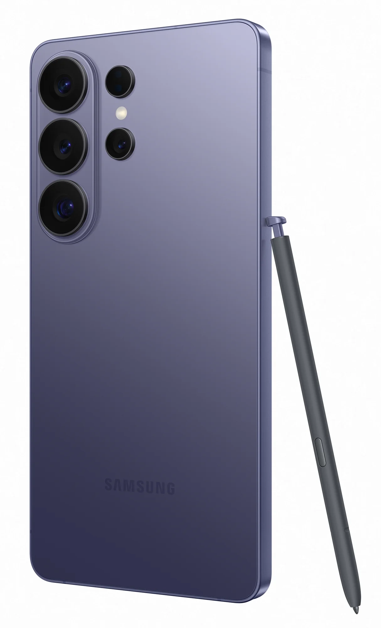 Смартфон Samsung Galaxy S26 Ultra S948B 12GB/256GB Cobalt Violet