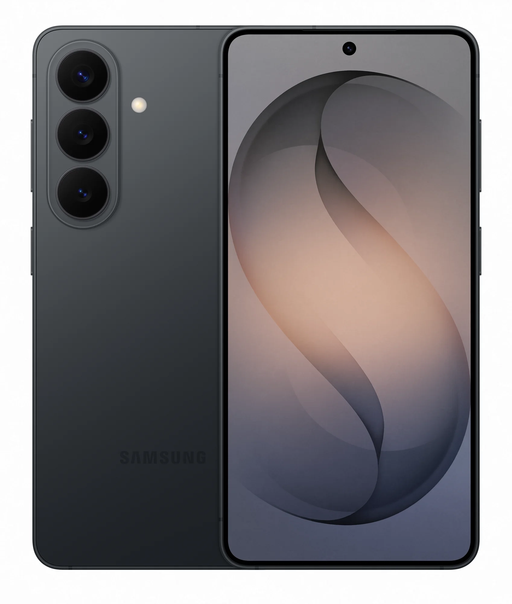 Смартфон Samsung Galaxy S26 S942B 12GB/256GB Black: купить по