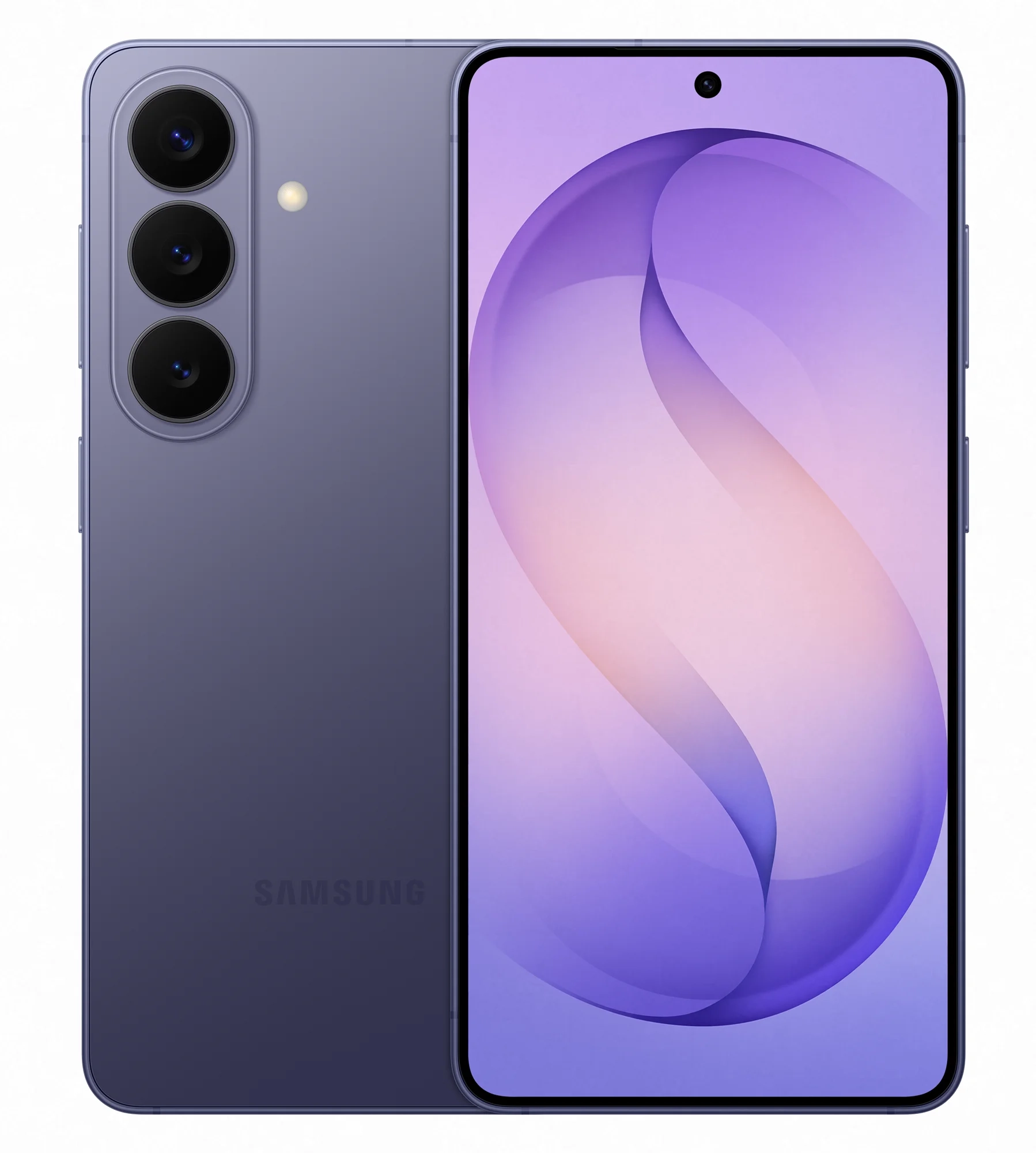 Смартфон Samsung Galaxy S26 S942B 12GB/256GB Cobalt Violet: купити