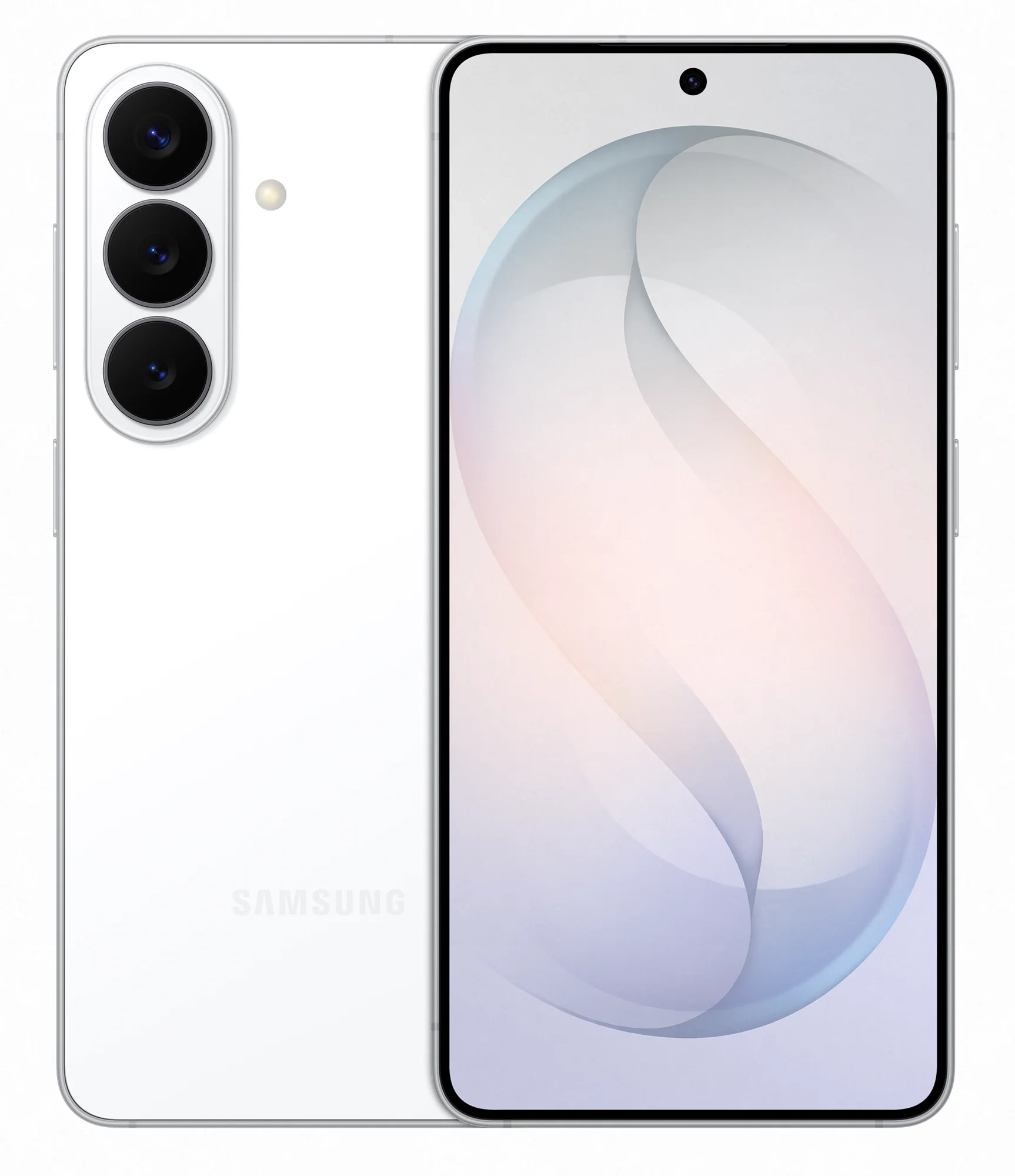 MTーMT　　10台Samsung ホワイト スマートフォン 本体 Смартфон Samsung Galaxy S26 S942B 12GB/256GB White: купить по