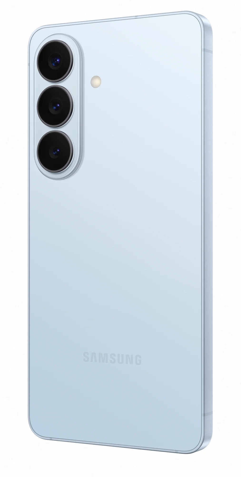 Смартфон Samsung Galaxy S26 S942B 12GB/512GB Sky Blue: купити за