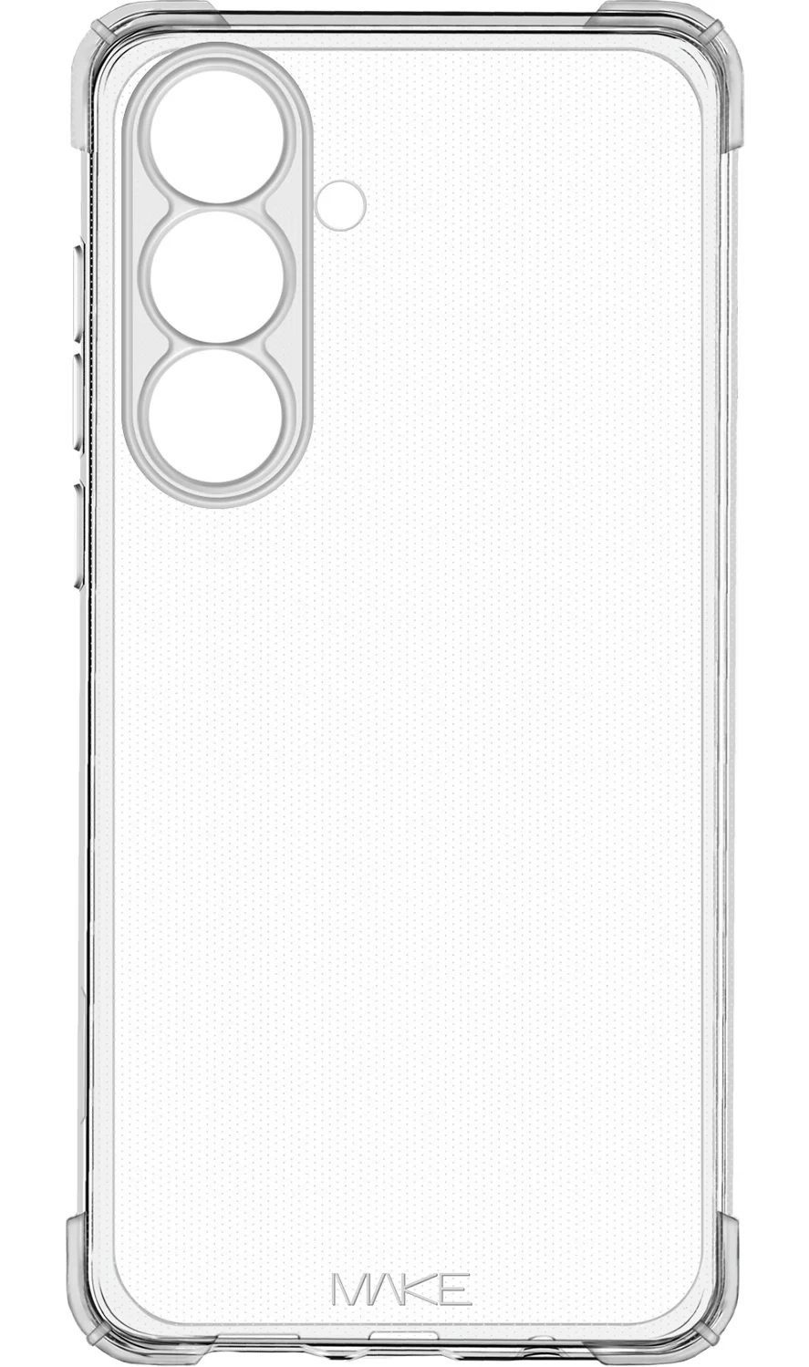 Чохол для Samsung S26 (S942) AirShield (MCAS-SS26) MAKE - Фото 1