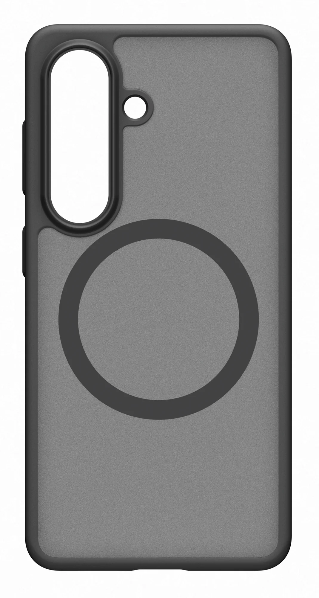 Чохол для Samsung S26 (S942) Capella Magnet Case Black (GP-FPS942PGAJW) SMAPP - Фото 1