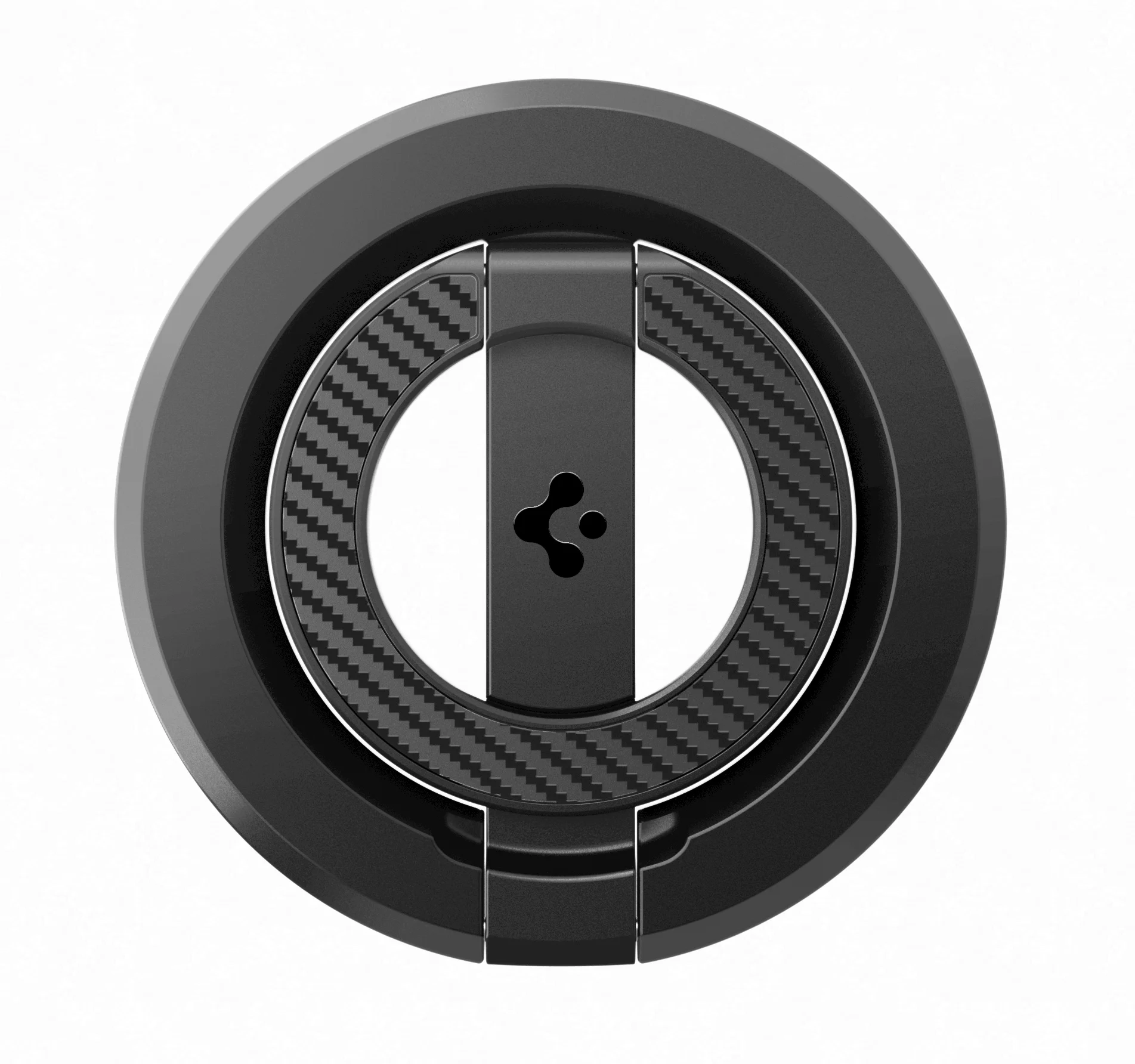 Магнітний тримач для Samsung Universal 2026 (GP-TOU026PGABW) Dual Magnet Holder Black SMAPP - Фото 1 Магнітний тримач для Samsung Universal 2026 (GP-TOU026PGABW) Dual Magnet Holder Black SMAPP - Фото 1