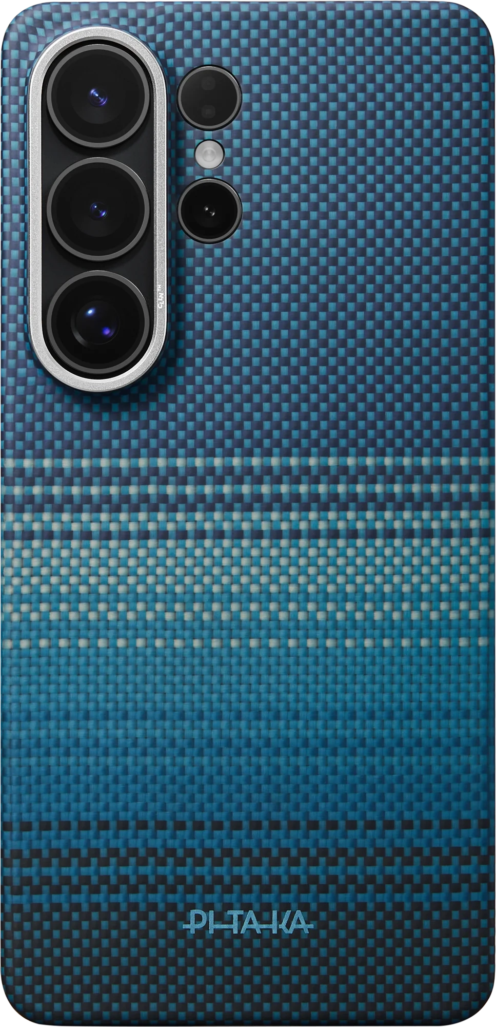 Чохол для Samsung S26 Ultra (S948) Ultra-Slim Case Moonrise (KS2602U) Pitaka - Фото 1