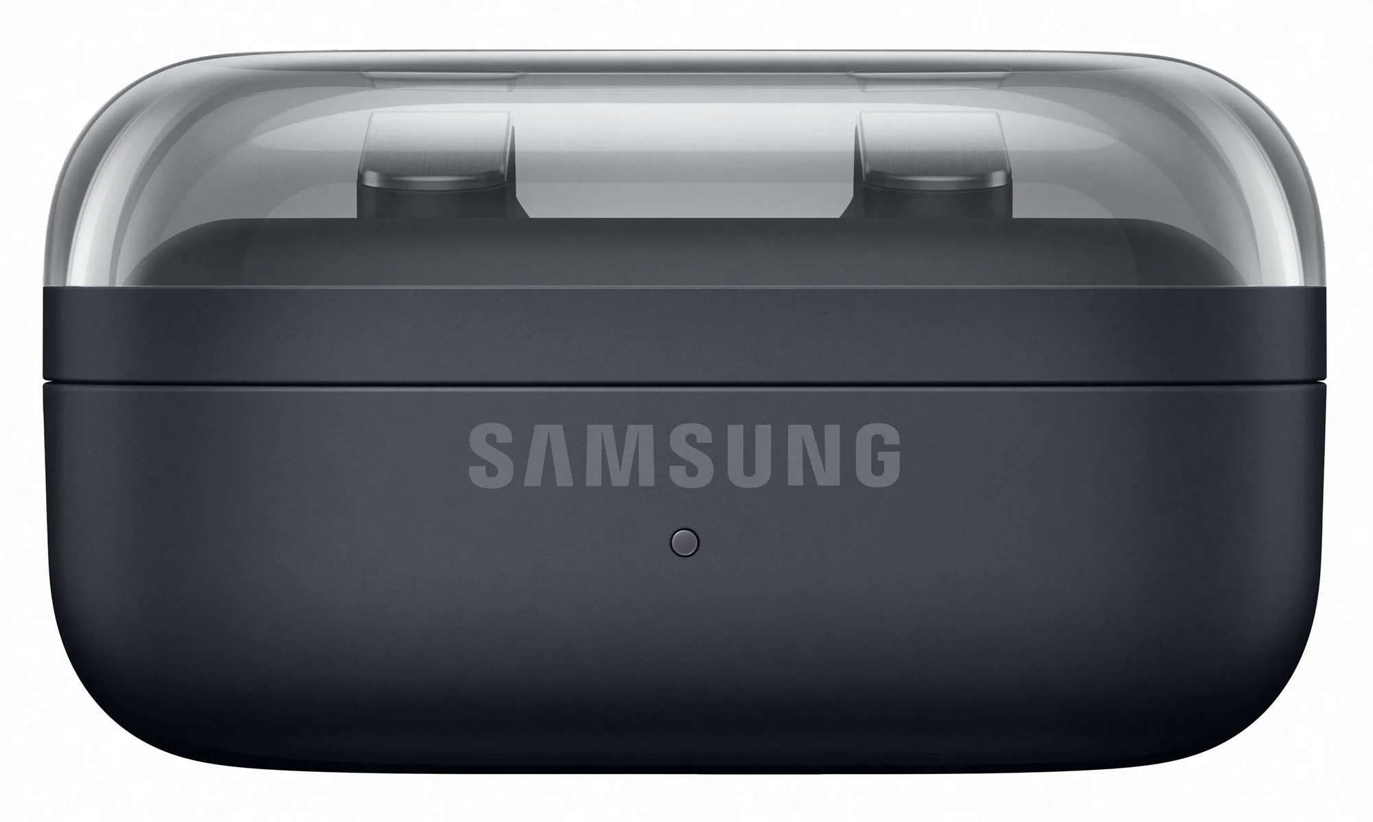 Бездротові навушники Samsung Galaxy Buds 4 Pro SM-R640 Black (SM
