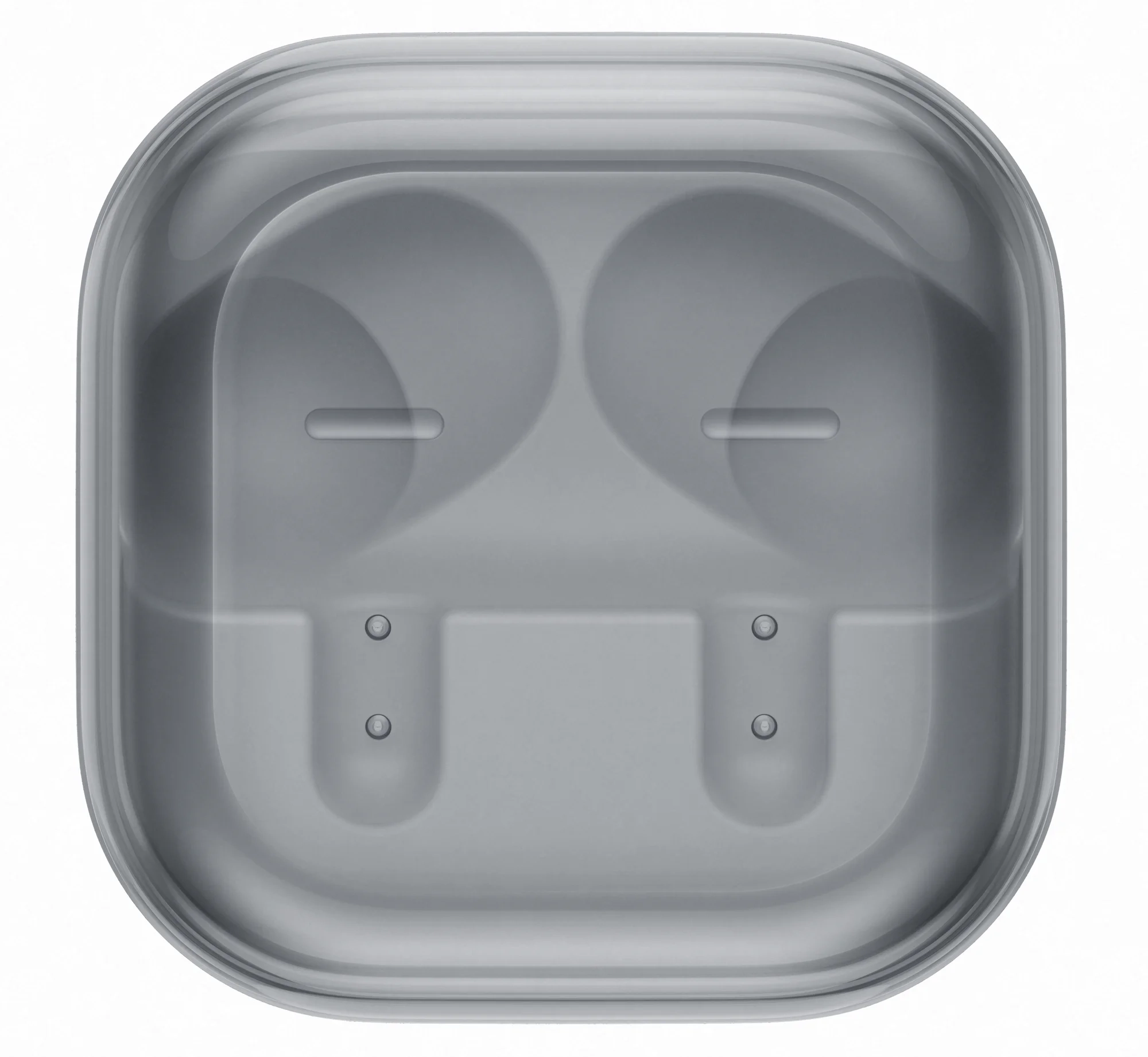 Беспроводные наушники Samsung Galaxy Buds 4 Pro SM-R640 White (SM