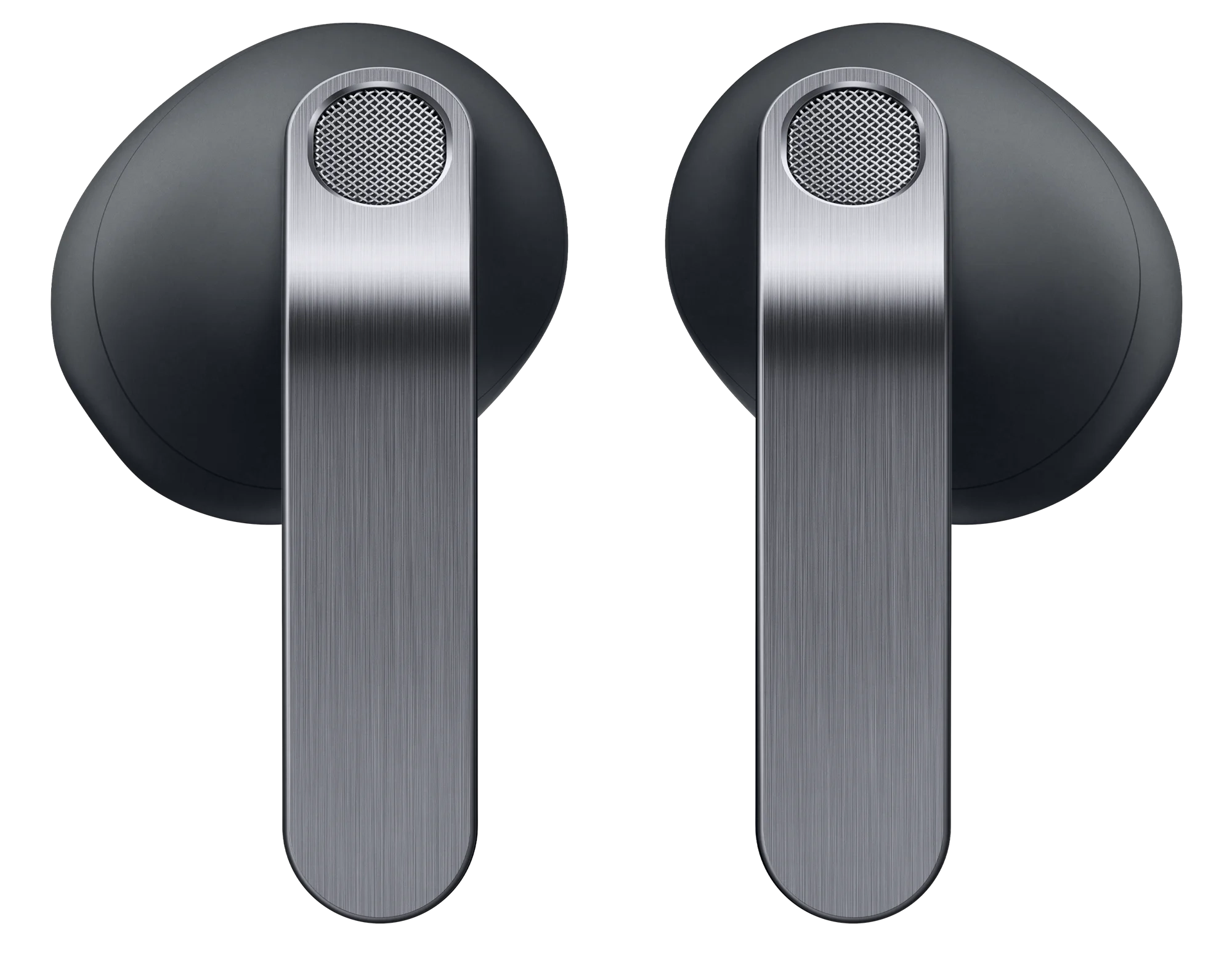 Беспроводные наушники Samsung Galaxy Buds 4 SM-R540 Black (SM-R540NZKASEK) - Фото 1