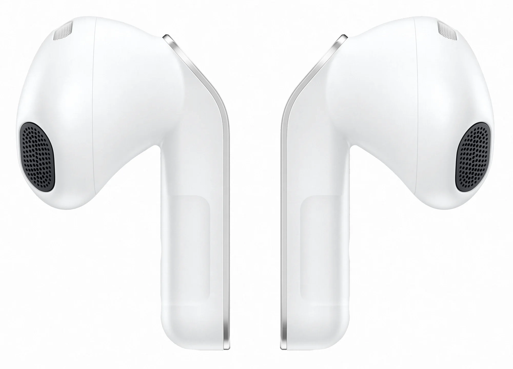 Беспроводные наушники Samsung Galaxy Buds 4 SM-R540 White (SM
