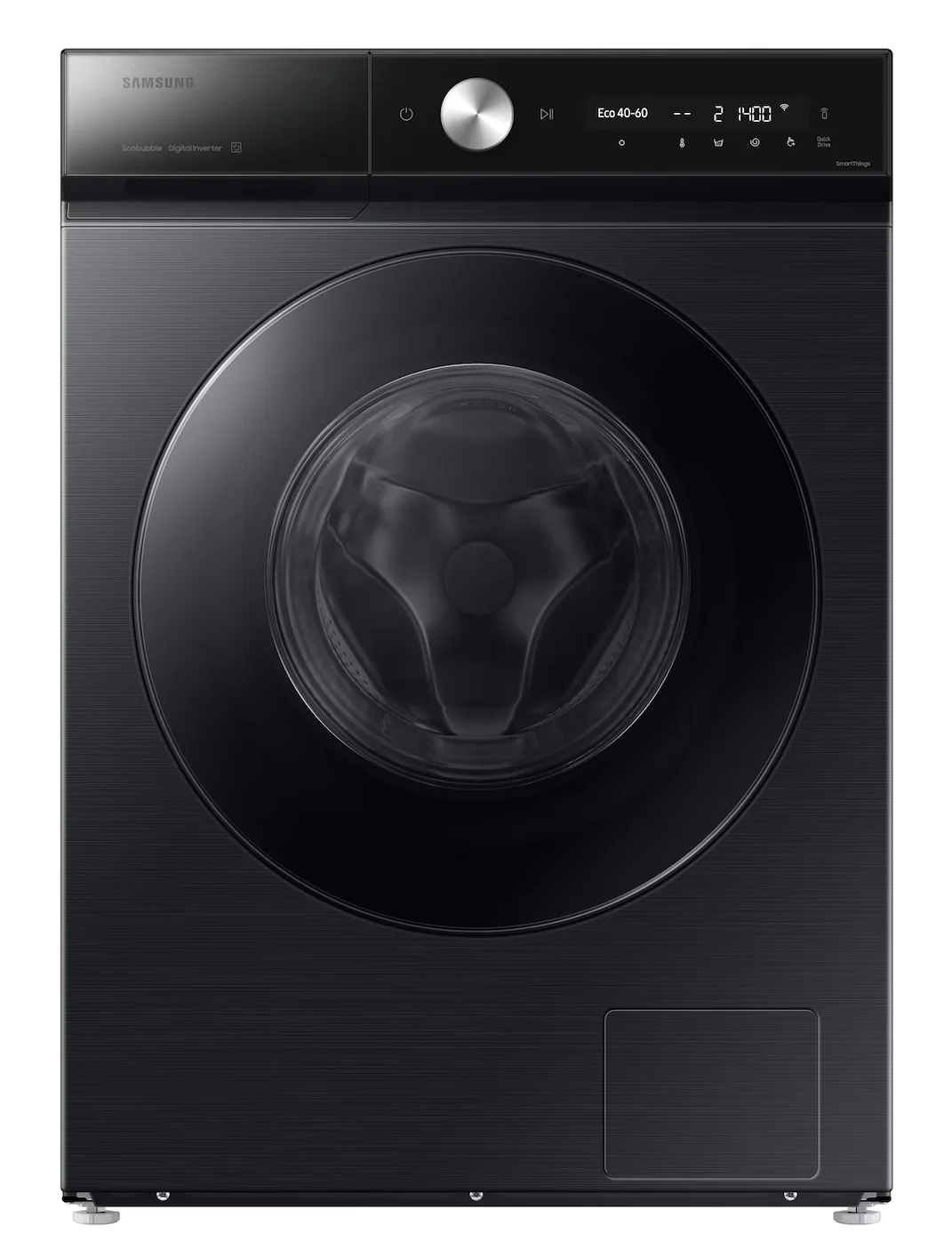 Пральна машина SAMSUNG AI Control WW11FB8B95GBUA (2026) - Фото 1 Пральна машина SAMSUNG AI Control WW11FB8B95GBUA (2026) - Фото 1