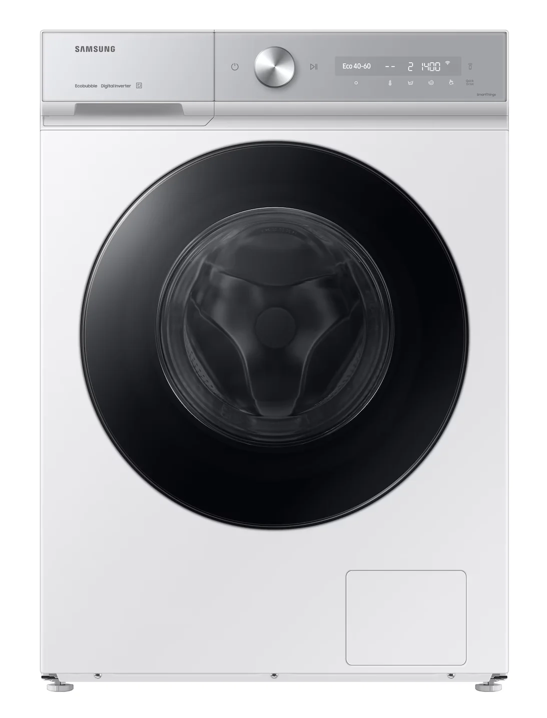 Стиральная машина SAMSUNG AI Control WW11FB8B95GHUA (2026) - Фото 1 Стиральная машина SAMSUNG AI Control WW11FB8B95GHUA (2026) - Фото 1