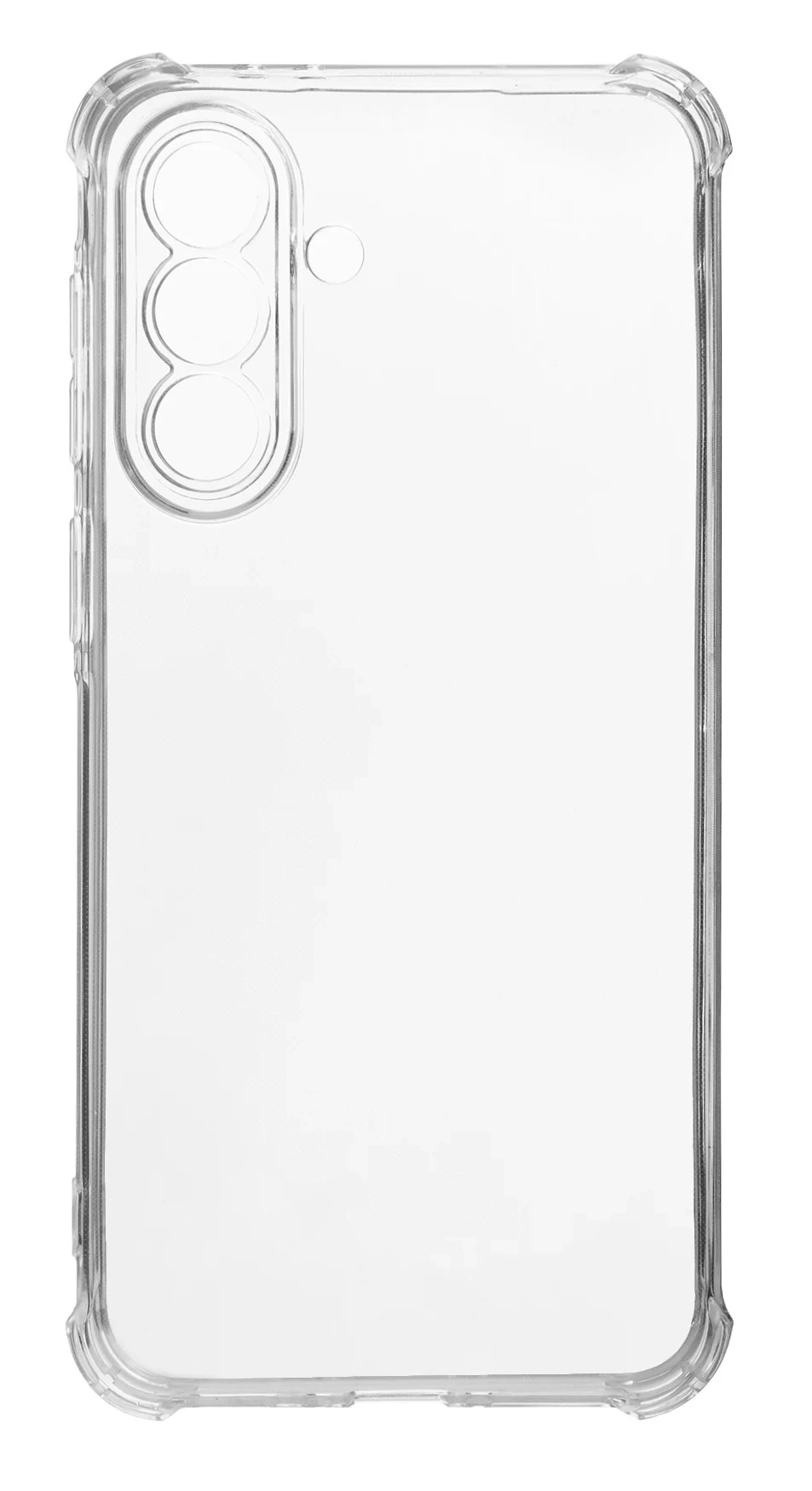 Чохол для Samsung A37 5G (A376) Air Force Camera cover Clear (ARM89671) ArmorStandart - Фото 1 Чохол для Samsung A37 5G (A376) Air Force Camera cover Clear (ARM89671) ArmorStandart - Фото 1