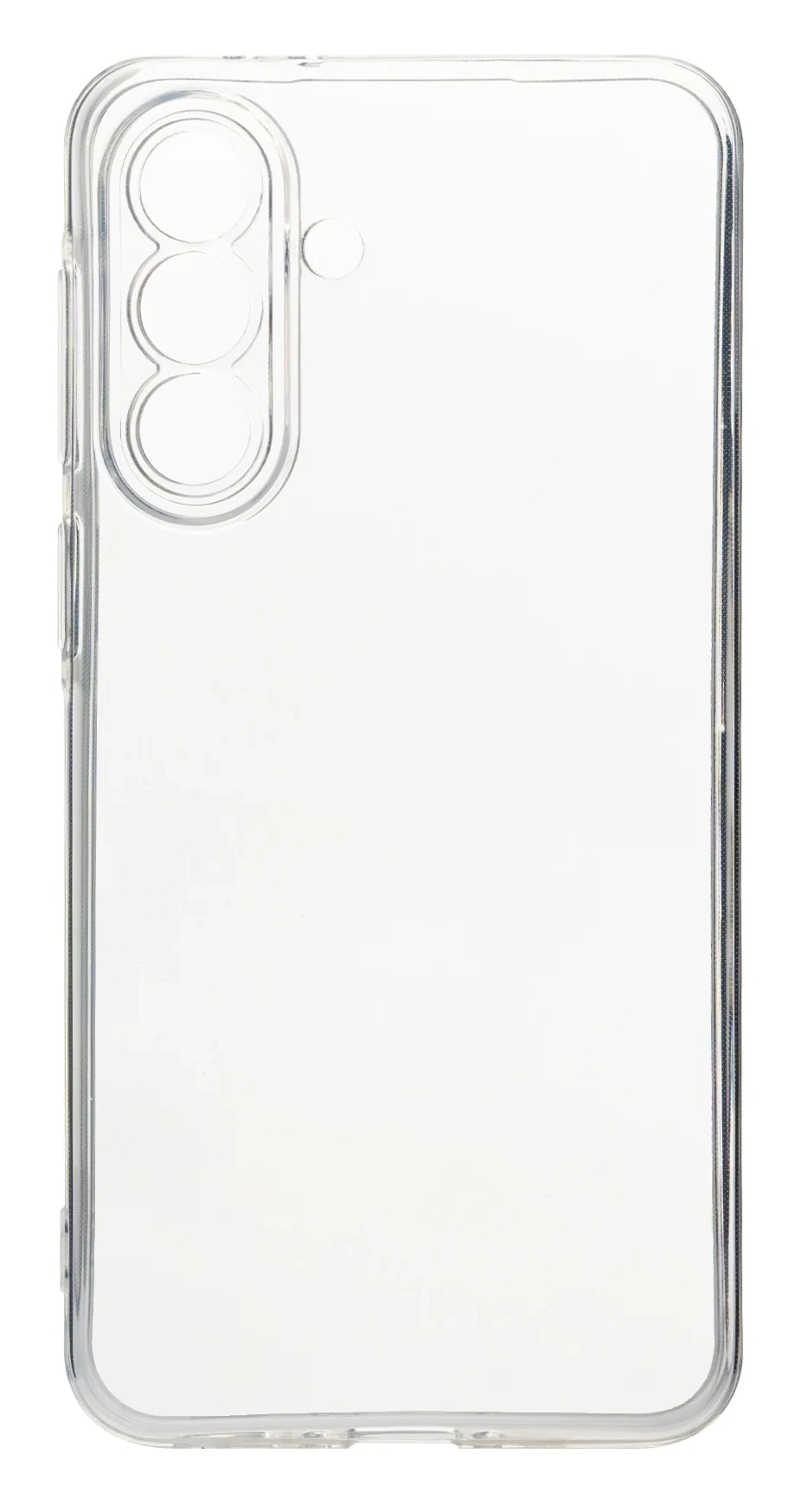 Чохол для Samsung A37 5G (A376) Air Camera cover Clear (ARM89680) ArmorStandart - Фото 1