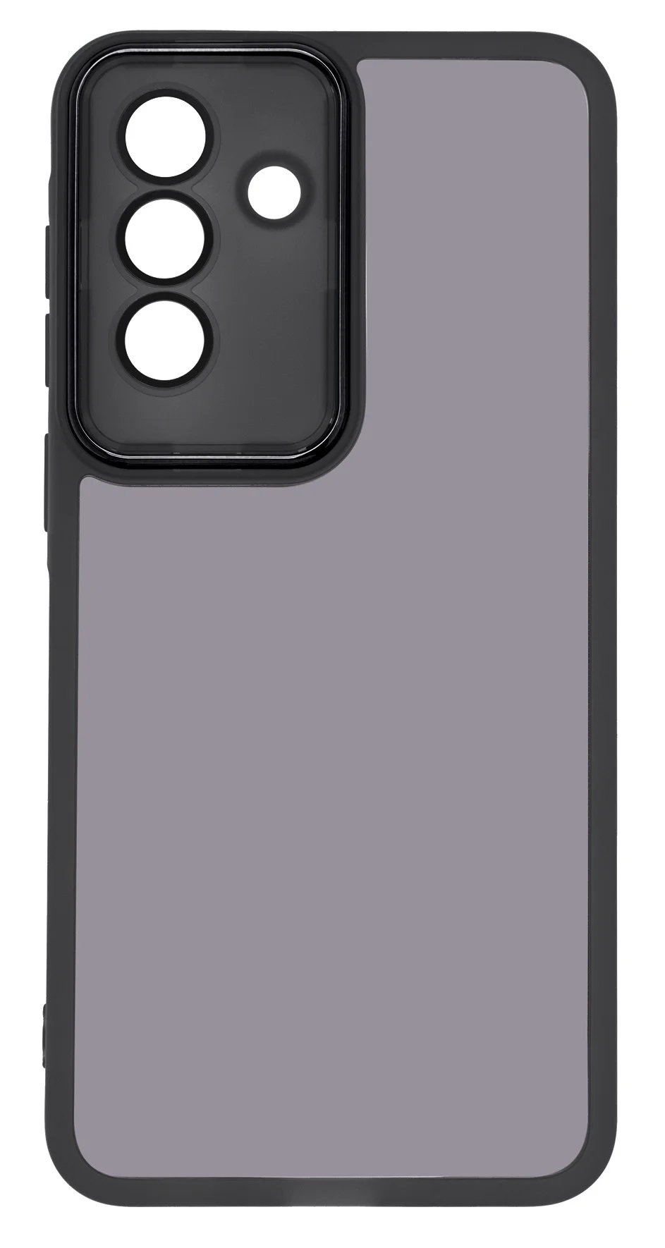 Чехол для Samsung A37 5G (A376) Shade Black (ARM89847) ArmorStandart - Фото 1