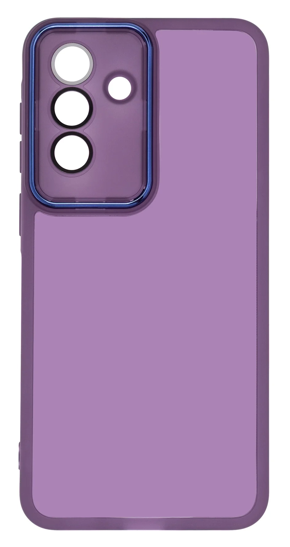 Чохол для Samsung A37 5G (A376) Shade Dark Violet (ARM89849) ArmorStandart - Фото 1
