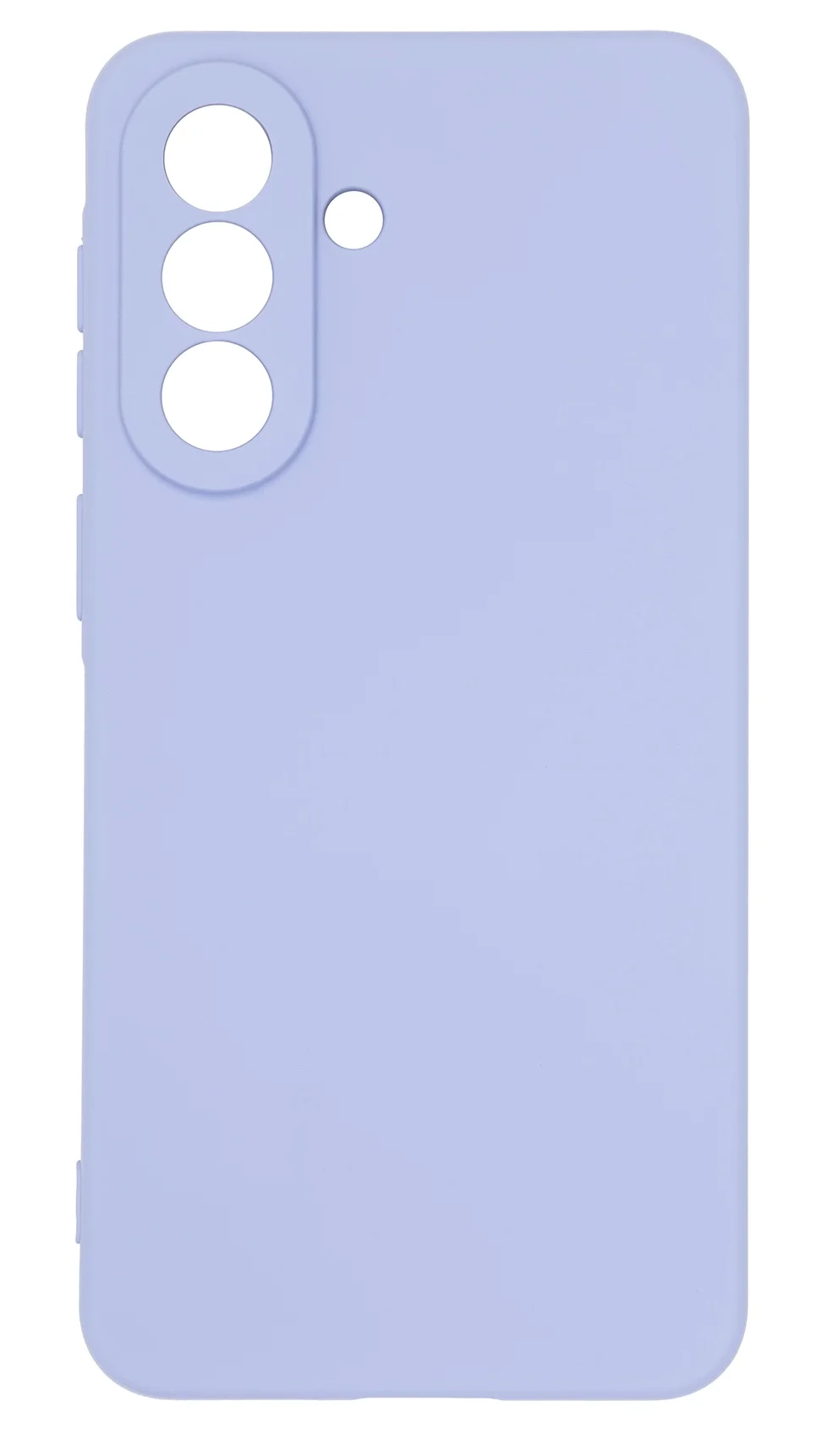 Чехол для Samsung A57 5G (A576) ICON Camera cover Lavender (ARM89813) ArmorStandart - Фото 1