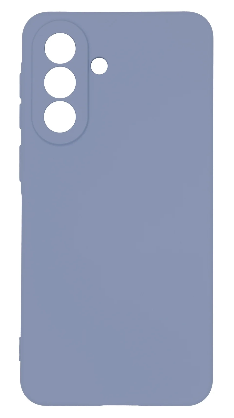 Чохол для Samsung A57 5G (A576) ICON Camera cover Winter Blue (ARM89812) ArmorStandart - Фото 1