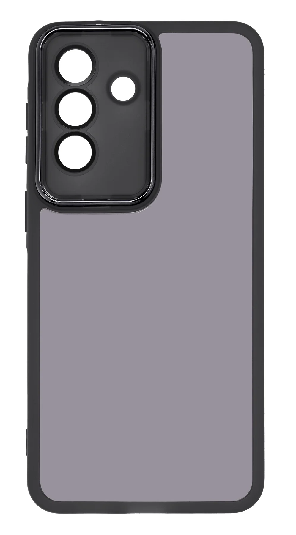 Чохол для Samsung A57 5G (A576) Shade Black (ARM89850) ArmorStandart - Фото 1