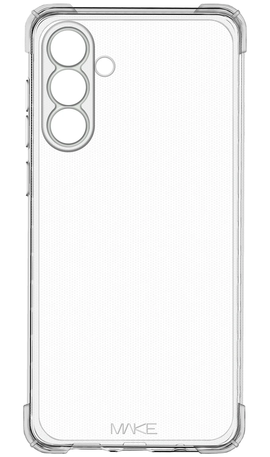 Чехол для Samsung A37 (A376) AirShield (MCAS-SA37) MAKE - Фото 1