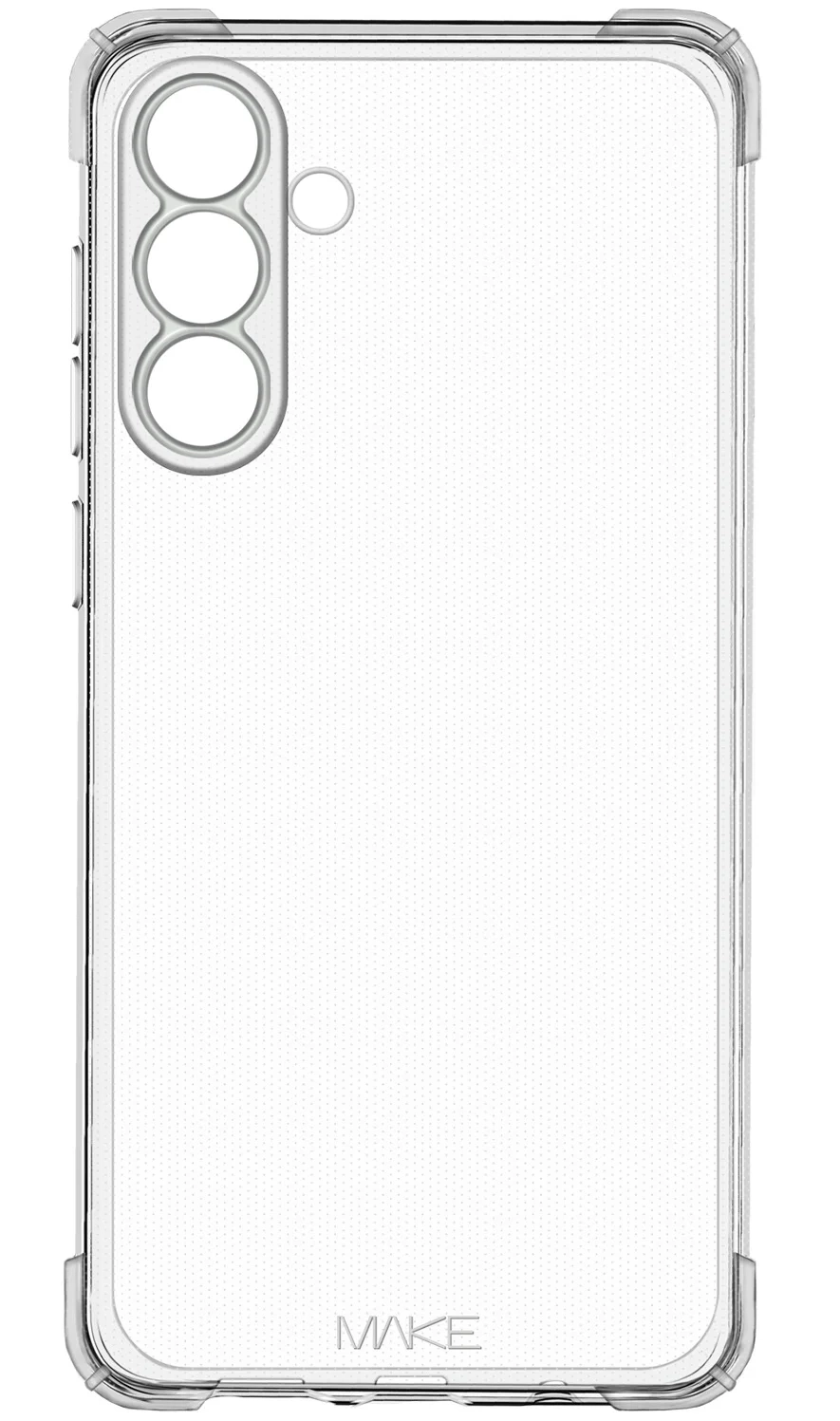 Чохол для Samsung A57 (A576) AirShield (MCAS-SA57) MAKE - Фото 1