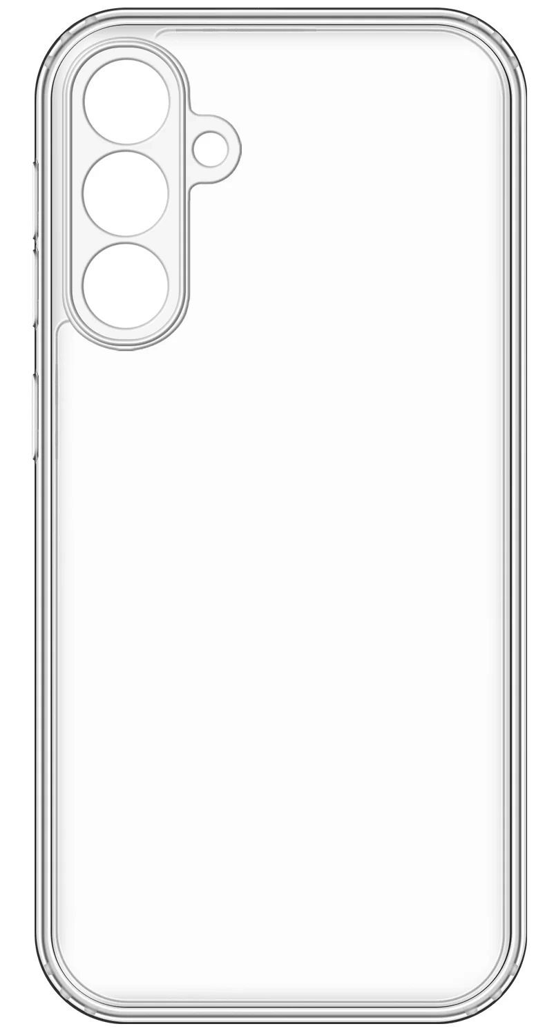 Чехол для Samsung A57 (A576) Crystal Pro (MCC-SA57) MAKE - Фото 1 Чехол для Samsung A57 (A576) Crystal Pro (MCC-SA57) MAKE - Фото 1