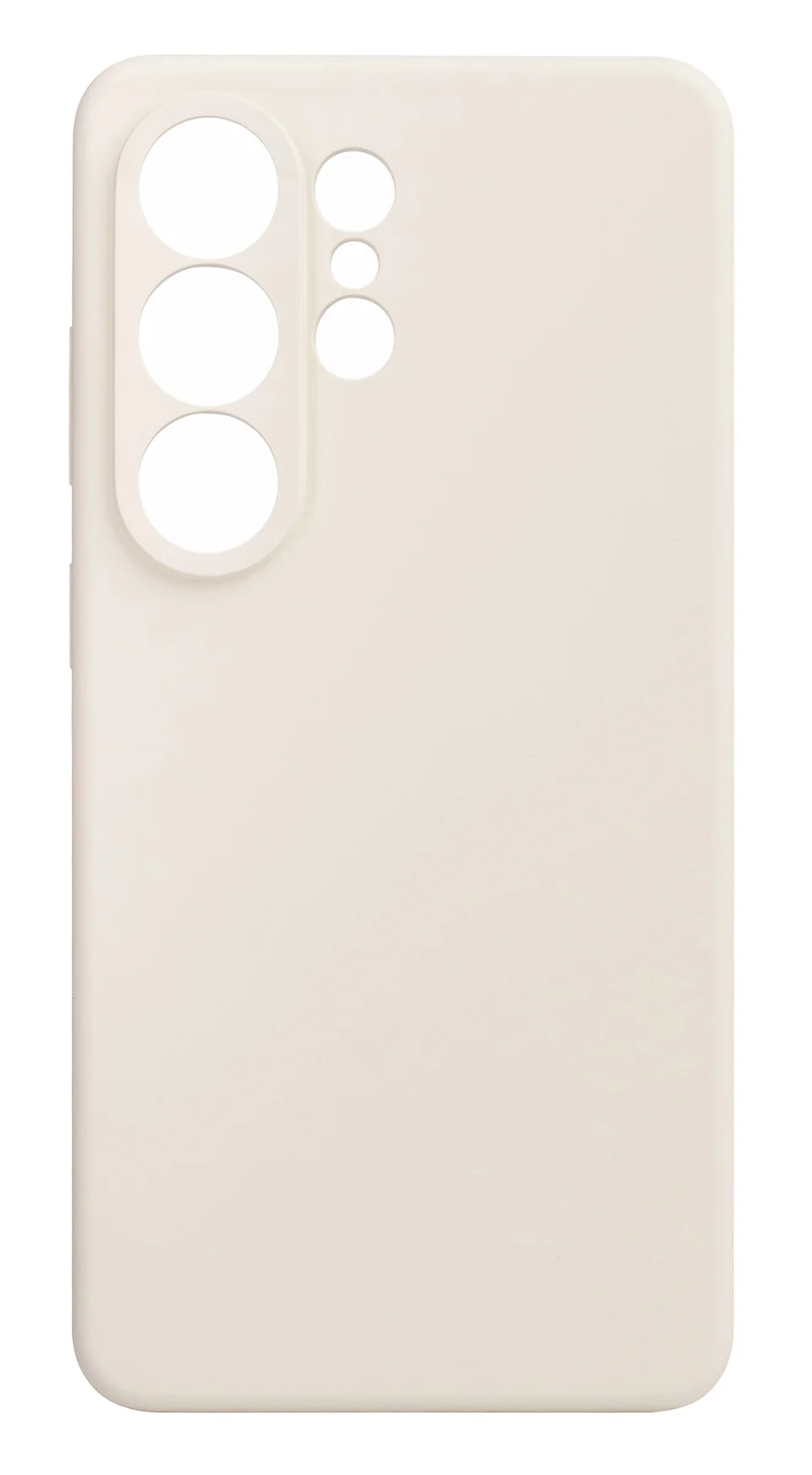 Чехол для Samsung S26 Ultra (S948) ICON2 MagCase Beige (ARM88795) Armorstandart - Фото 1