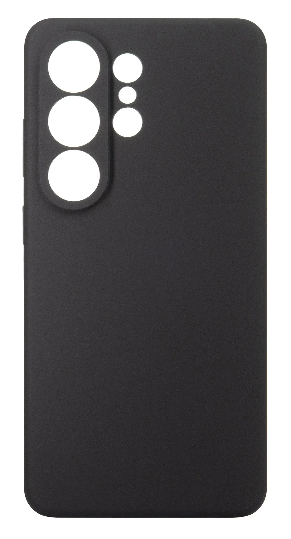 Чехол для Samsung S26 Ultra (S948) ICON2 MagCase Black (ARM88791) Armorstandart - Фото 1