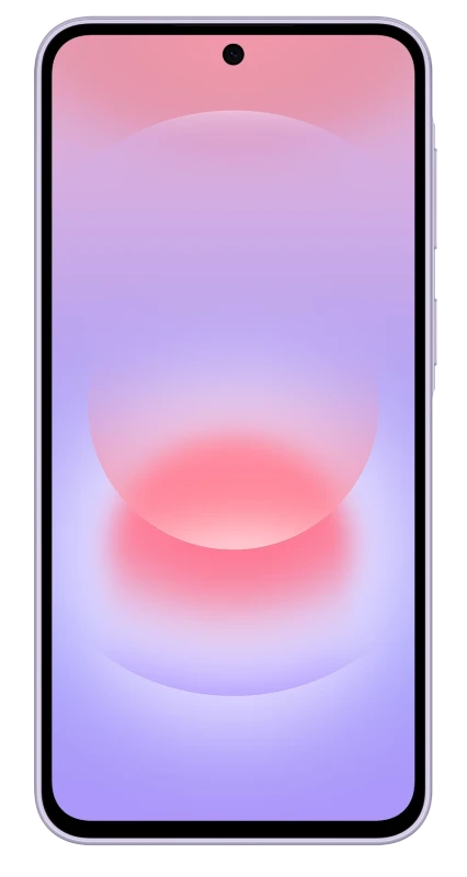Дисплей 6.7 дюймів Super AMOLED із вузькими рамками