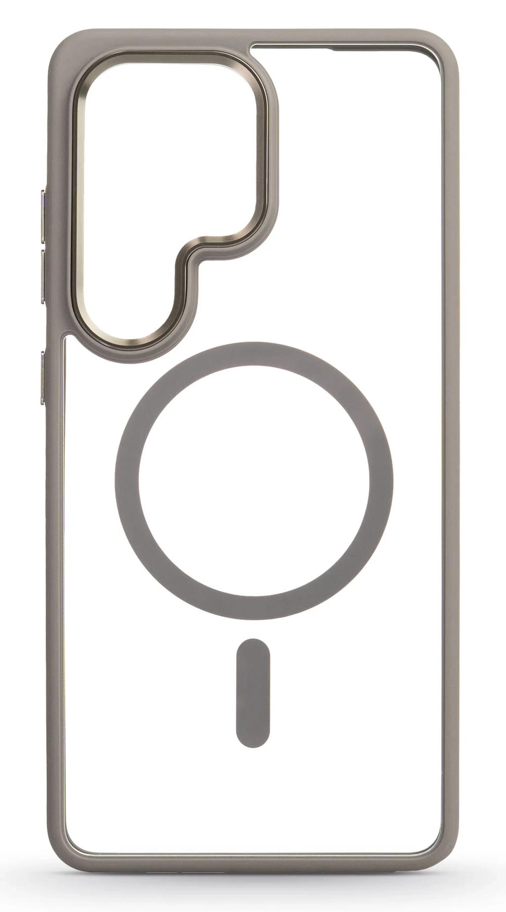 Чохол для Samsung S26 Ultra (S948) Unit MagCase Titanium Grey (ARM88840) Armorstandart - Фото 1