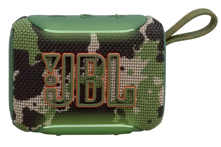 Акустическая система JBL Go 5 Squad (JBLGO5SQUAD) - Фото 1 Акустическая система JBL Go 5 Squad (JBLGO5SQUAD) - Фото 1