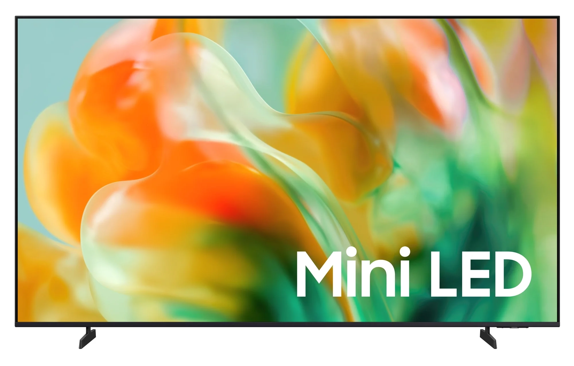 Телевизор Samsung 55" Mini LED UE55M80HAUXUA - Фото 1