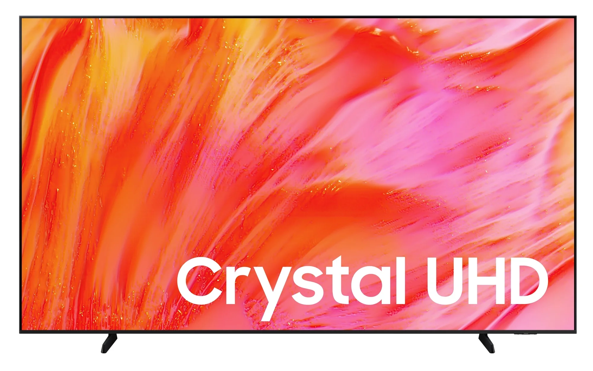 Телевізор Samsung 98" Crystal UHD UE98U9000HUXUA - Фото 1