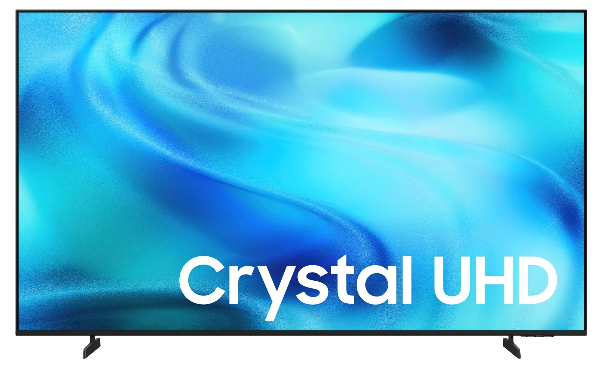 Телевизор Samsung 43" Crystal UHD UE43U7000HUXUA - Фото 1