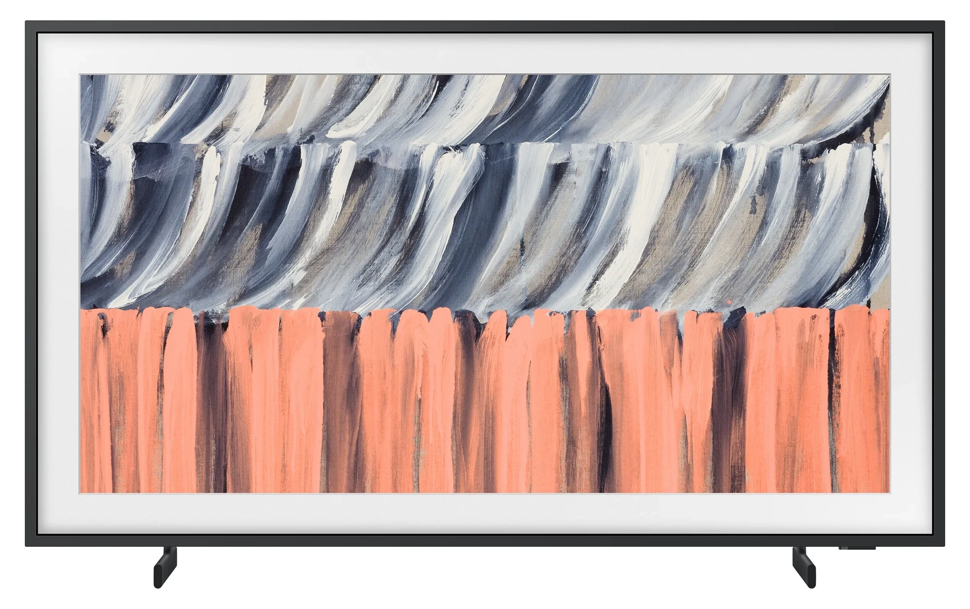 Телевизор Samsung 43" QLED QE43LS03HEUXUA Frame - Фото 1