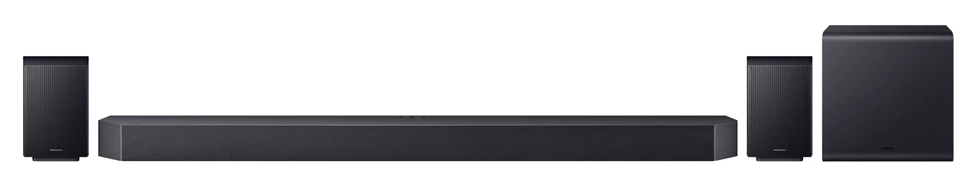 Саундбар Samsung HW-Q990H/UA (2026) - Фото 1