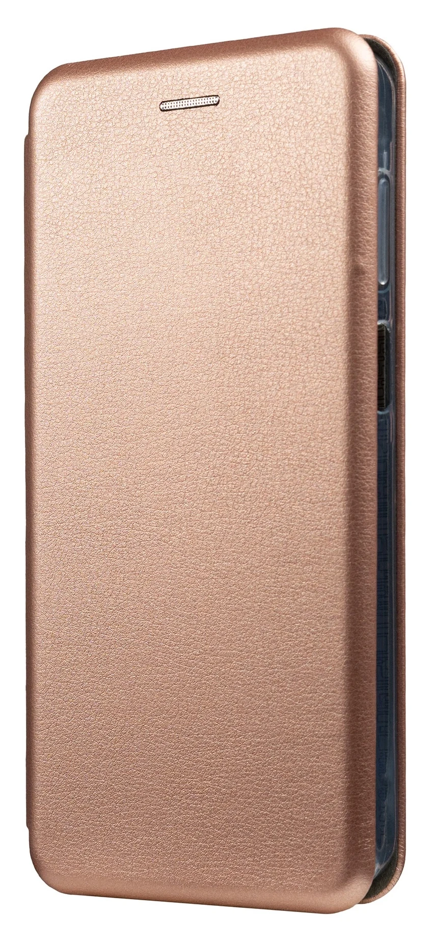 Чехол-книжка для Samsung A27 5G (A276) G-Case Rose Gold (ARM89762) Armorstandart - Фото 1