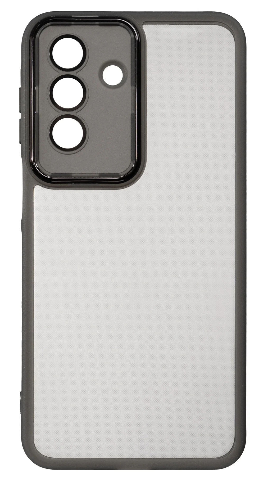 Чехол для Samsung A27 5G (A276) Shade Black (ARM89844) Armorstandart - Фото 1