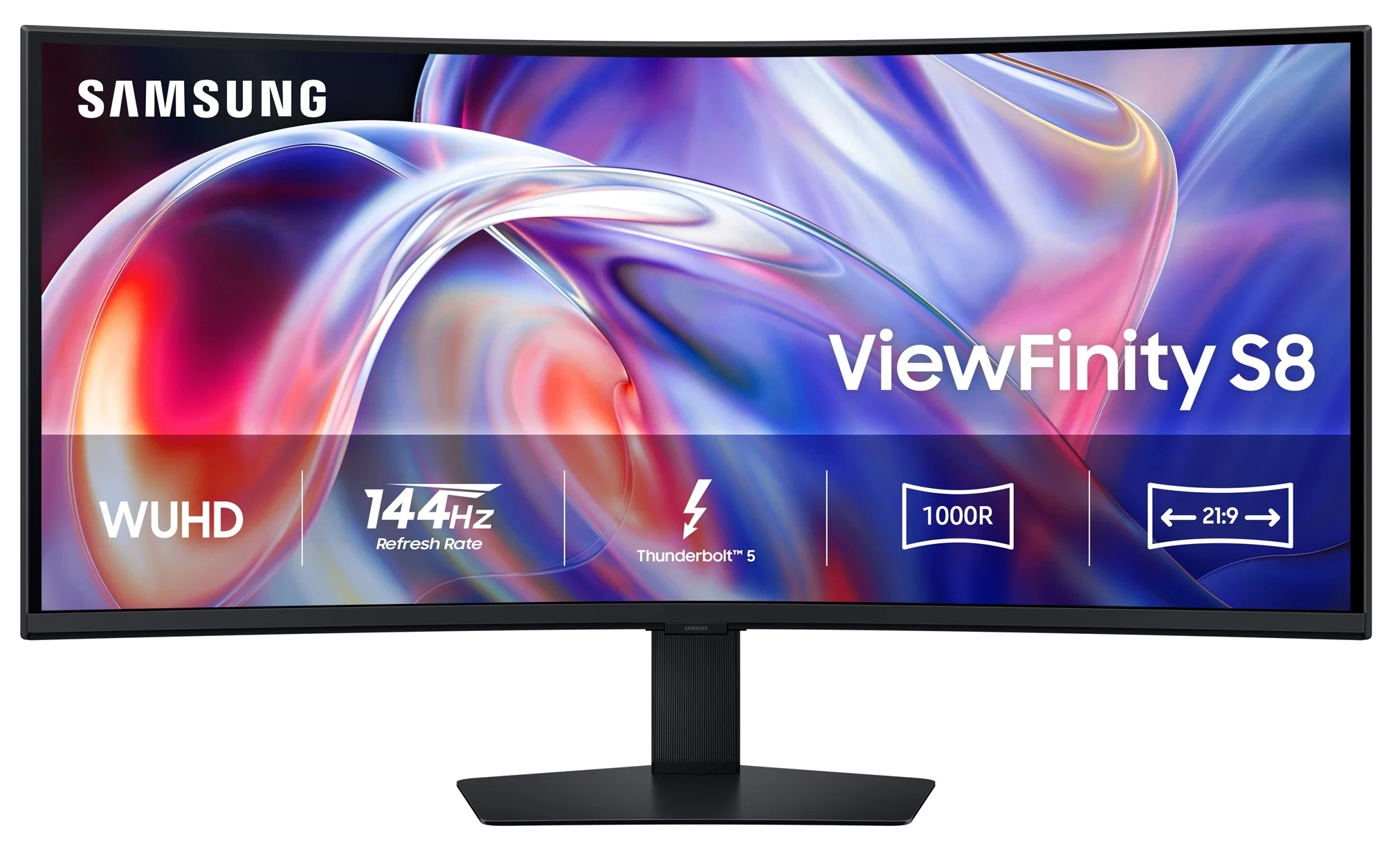 Монитор 40" Samsung Viewfinity HRM S8 S85TH LS40H850TAIXUA Монитор 40" Samsung Viewfinity HRM S8 S85TH LS40H850TAIXUA - samsungshop.com.ua