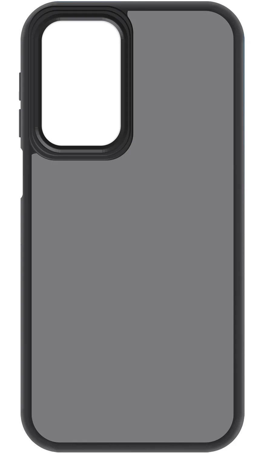 Чехол для Samsung A17 (A176) Shadow Black (MCSD-SA17BK) MAKE - Фото 1 Чехол для Samsung A17 (A176) Shadow Black (MCSD-SA17BK) MAKE - Фото 1