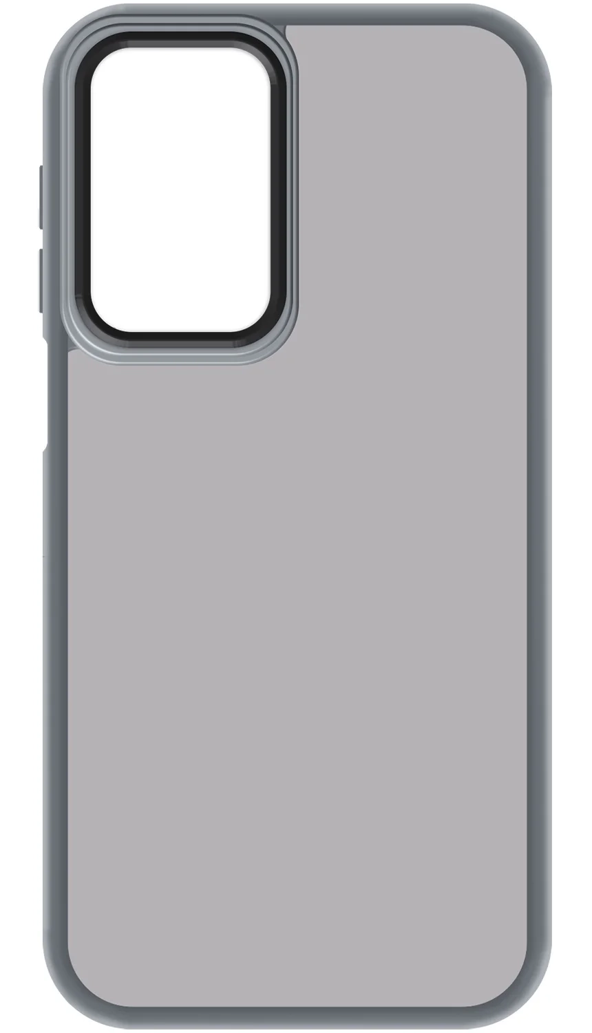 Чехол для Samsung A17 (A176) Shadow Grey (MCSD-SA17GR) MAKE - Фото 1 Чехол для Samsung A17 (A176) Shadow Grey (MCSD-SA17GR) MAKE - Фото 1