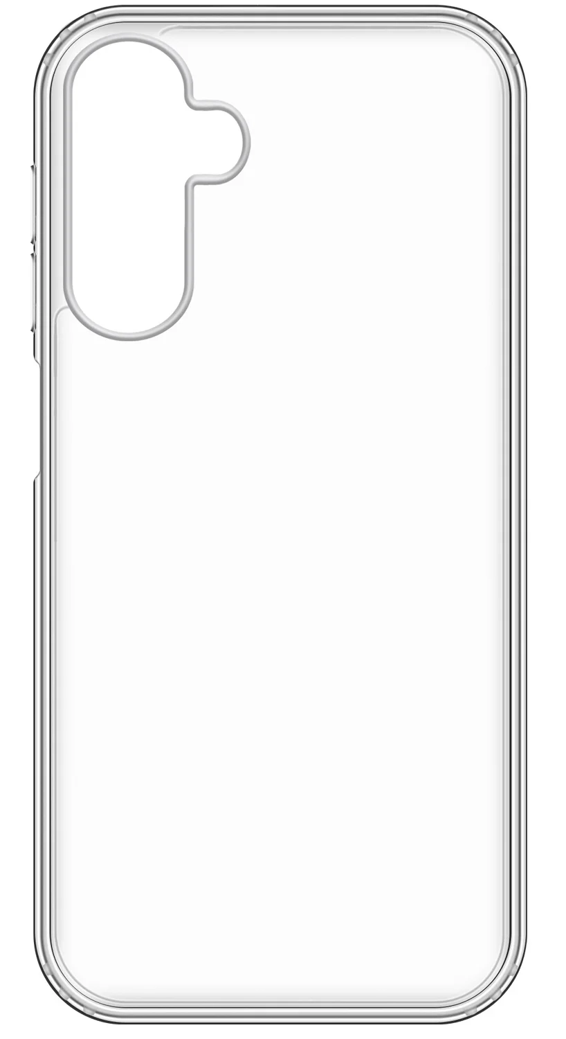 Чехол для Samsung A26 (A266) Crystal Pro (MCC-SA26) MAKE - Фото 1 Чехол для Samsung A26 (A266) Crystal Pro (MCC-SA26) MAKE - Фото 1