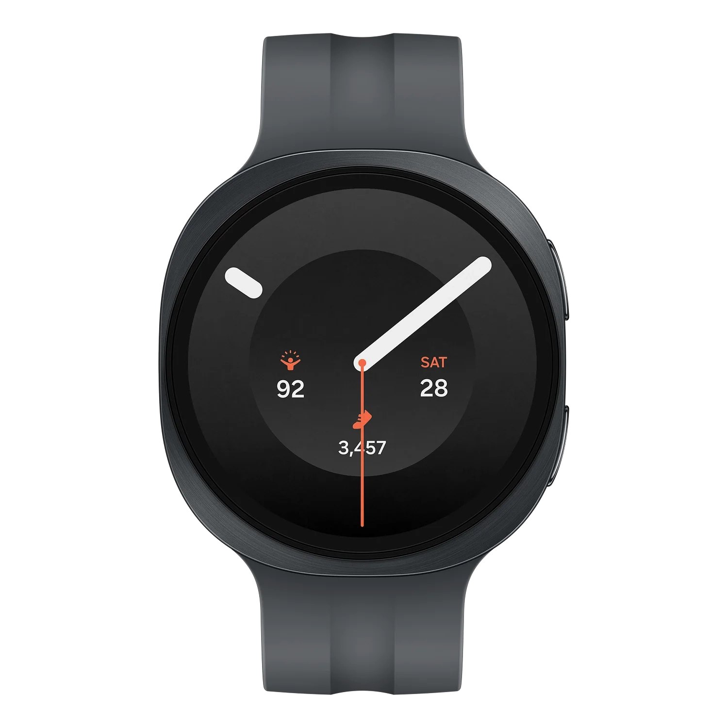 Смарт-годинник Samsung Galaxy Watch 9 40mm SM-L340 Black (SM-L340NZKASEK) Смарт-годинник Samsung Galaxy Watch 9 40mm SM-L340 Black (SM-L340NZKASEK) - samsungshop.com.ua