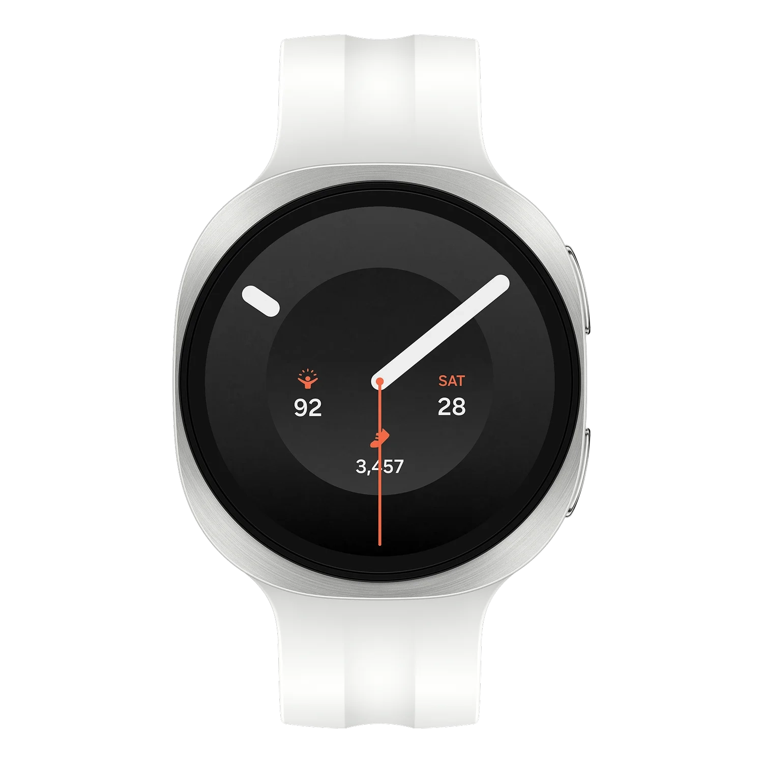 Смарт-годинник Samsung Galaxy Watch 9 40mm eSIM SM-L345 Beige (SM-L345FZEASEK) Смарт-годинник Samsung Galaxy Watch 9 40mm eSIM SM-L345 Beige (SM-L345FZEASEK) - samsungshop.com.ua