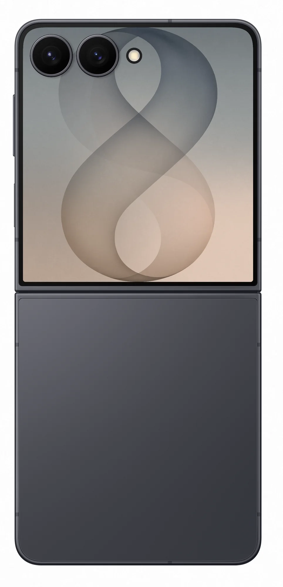 Смартфон Samsung Galaxy Flip 8 F776B 12GB/512GB Graphite: купити