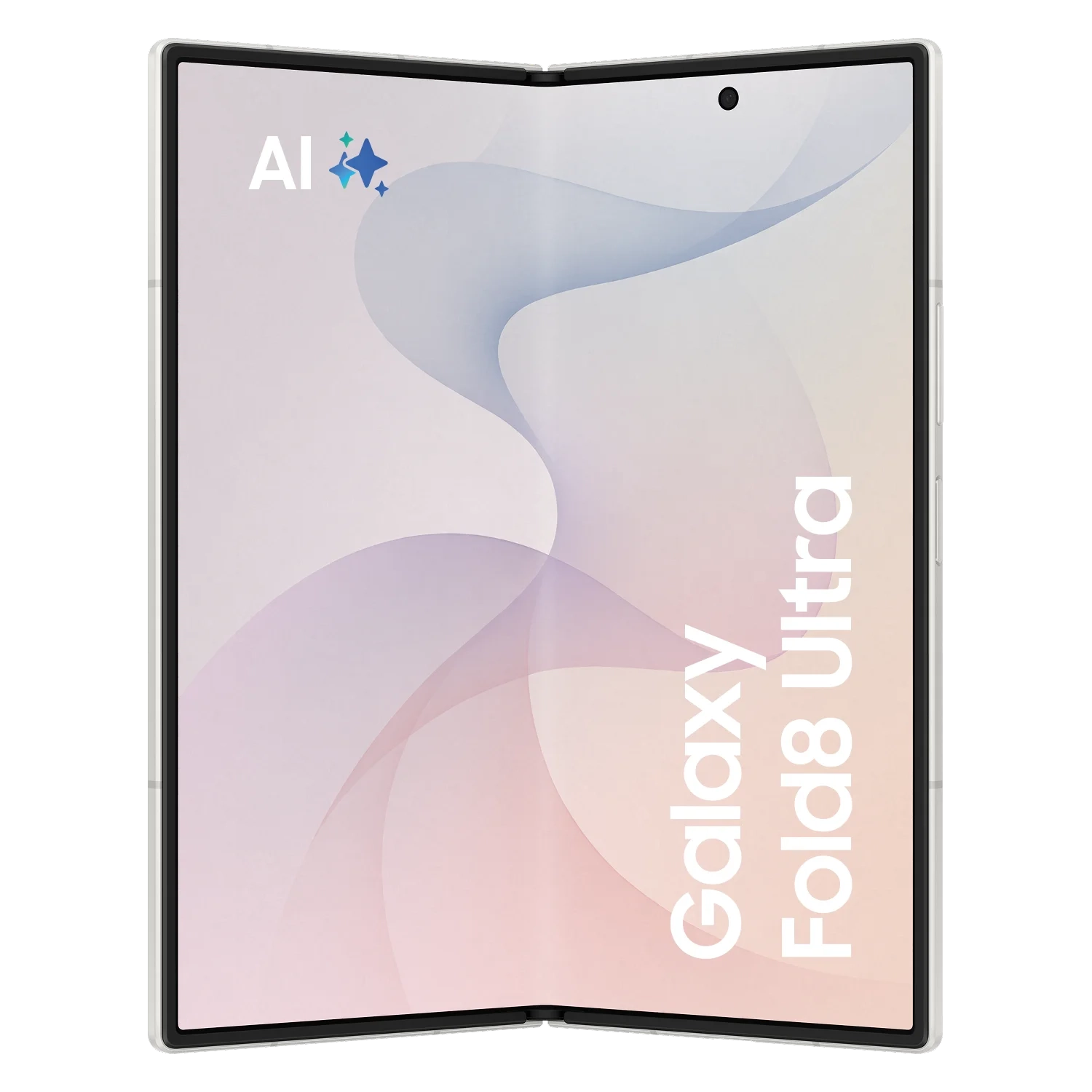 Смартфон Samsung Galaxy Fold 8 Ultra F976B 12GB/512GB Cream - Фото 1 Смартфон Samsung Galaxy Fold 8 Ultra F976B 12GB/512GB Cream - Фото 1