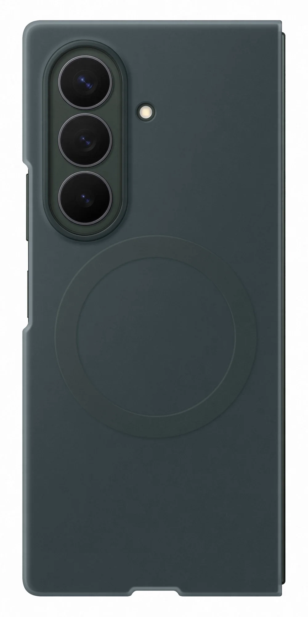 Чехол для Samsung Fold 8 Ultra (F976B) Silicone Magnet Case Green (EF-EF976CGEGUA) Samsung Чехол для Samsung Fold 8 Ultra (F976B) Silicone Magnet Case Green (EF-EF976CGEGUA) Samsung - samsungshop.com.ua