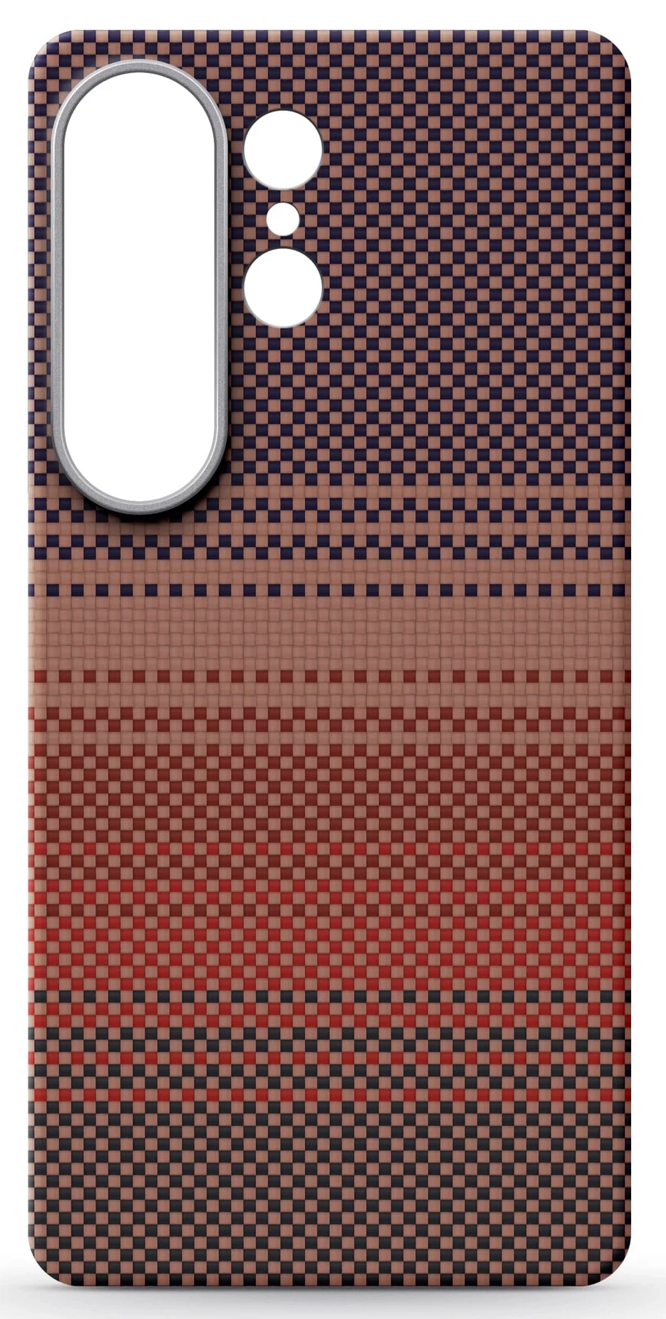 Чехол для Samsung S26 Ultra (S948) BlackIcon Kevlar MagCase Sunset (ARM90158) ArmorStandart Чехол для Samsung S26 Ultra (S948) BlackIcon Kevlar MagCase Sunset (ARM90158) ArmorStandart - samsungshop.com.ua