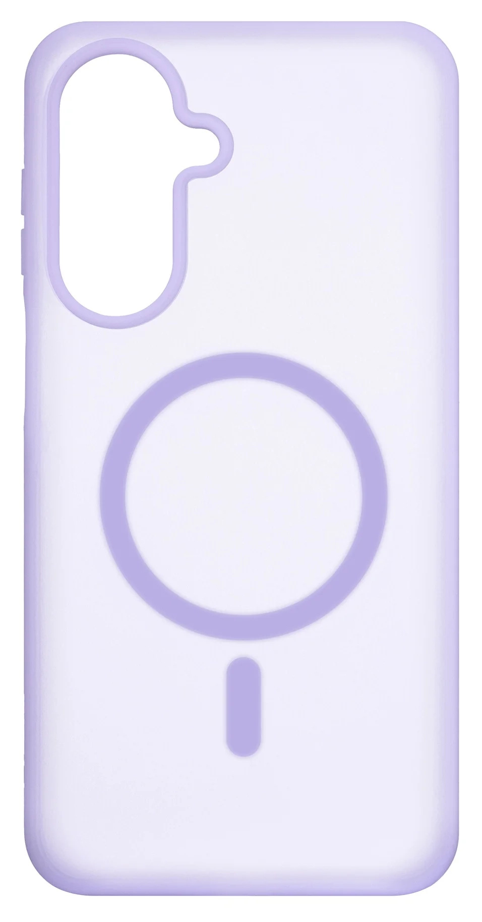 Чехол для Samsung A27 5G (A276) Mystiq MagCase Lavender (ARM91613) ArmorStandart - samsungshop.com.ua